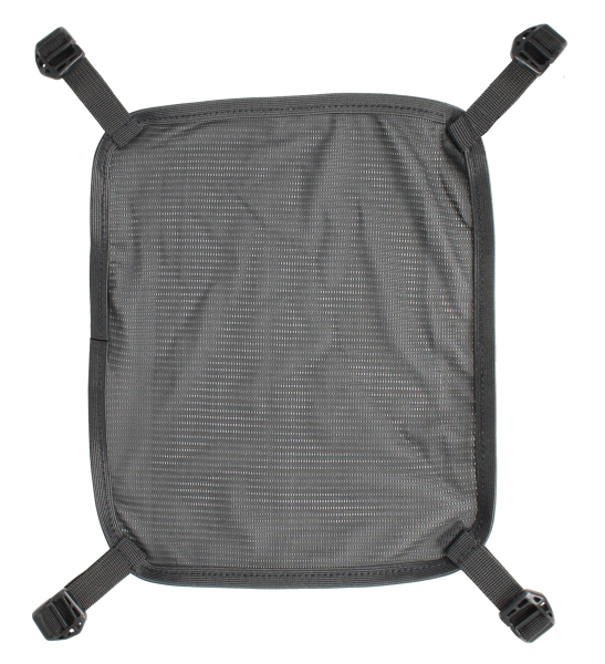 Helmhalterung für SHIFTBAG EVO und EQUIBAG EVO