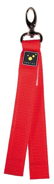 EASY Handschuhhalter rot