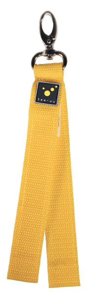 EASY Handschuhhalter gelb