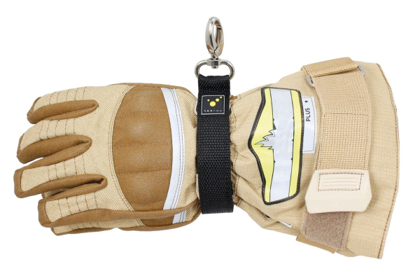 EASY Handschuhhalter schwarz – Ansicht 2