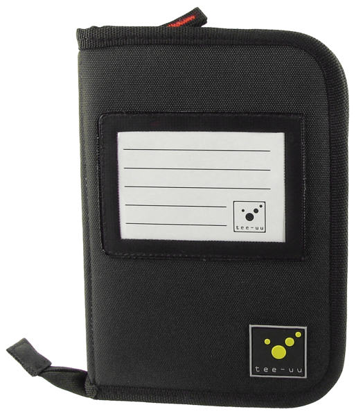 DRIVE Organizer schwarz