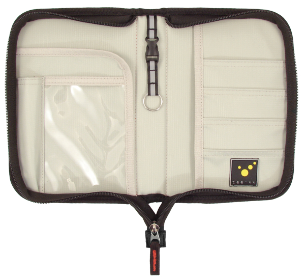 DRIVE Organizer schwarz – Ansicht 2