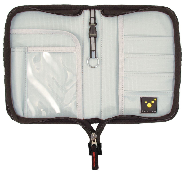 DRIVE Organizer schwarz – Ansicht 6