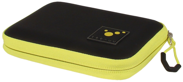 AMPUSAFE Ampullarium schwarz – Ansicht 5