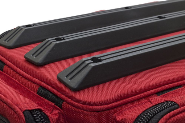 EXTREME Notfalltasche rot – Ansicht 5