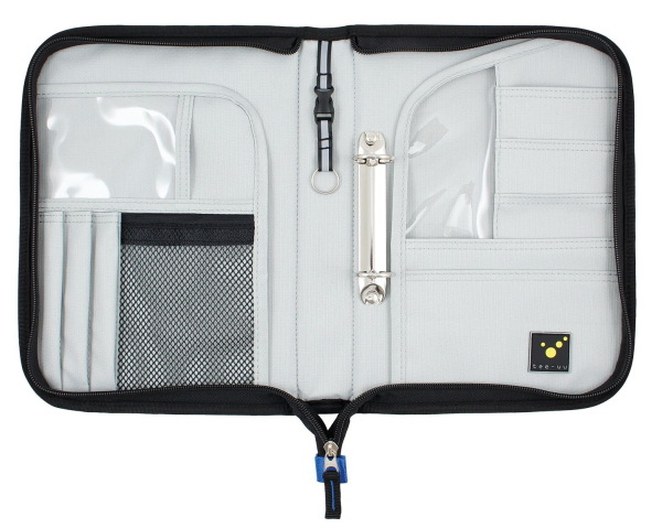 TRIP Organizer blau – Ansicht 5