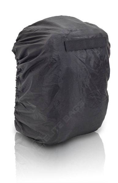 PARAMED'S Notfallrucksack schwarz – Ansicht 6