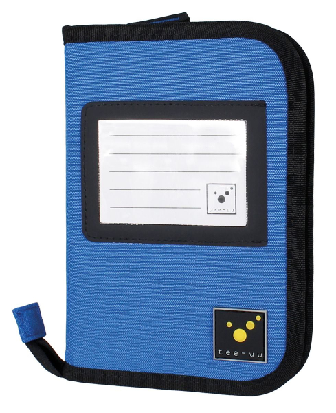 DRIVE Organizer blau