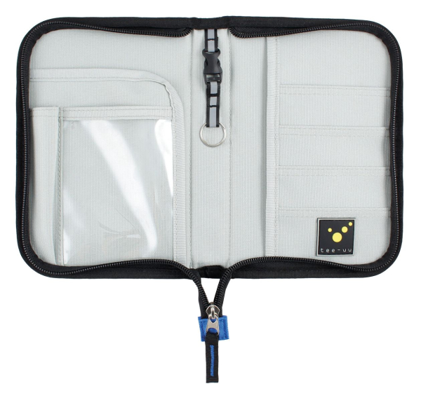 DRIVE Organizer blau – Ansicht 3
