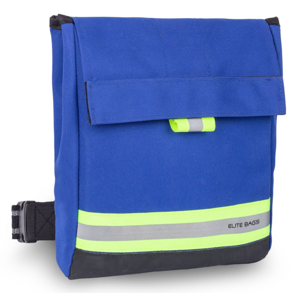 RELEASE Beintasche royalblau