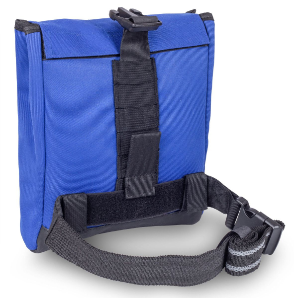 RELEASE Beintasche royalblau – Ansicht 2