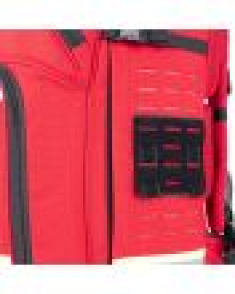 MMP MOLLE Panel, schwarz M – Ansicht 2