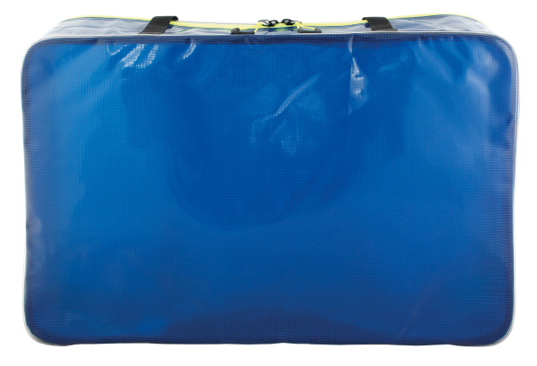 EURO L Modultasche blau – Ansicht 4