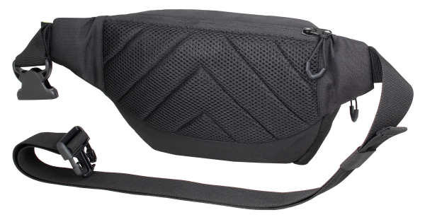 FIGO PRO Hüfttasche schwarz – Ansicht 2