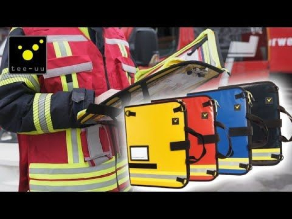 BIG Einsatz-Organizer schwarz – Ansicht 6
