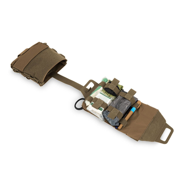 BIA Erste-Hilfe-Tasche coyote – Ansicht 3