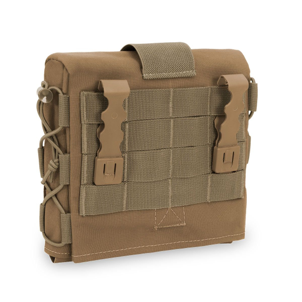 BIA Erste-Hilfe-Tasche coyote – Ansicht 6