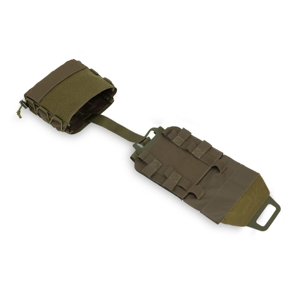 BIA Erste-Hilfe-Tasche oliv – Ansicht 2
