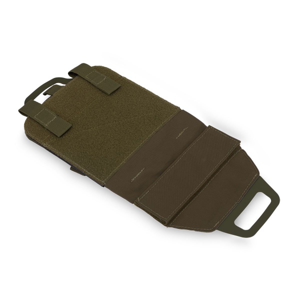 BIA Erste-Hilfe-Tasche oliv – Ansicht 4