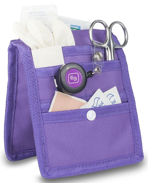 KEEN Organizer violett – Ansicht 2