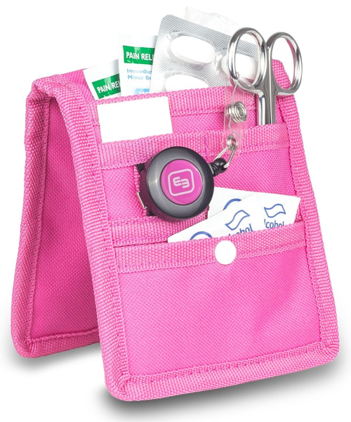 KEEN Organizer pink – Ansicht 2