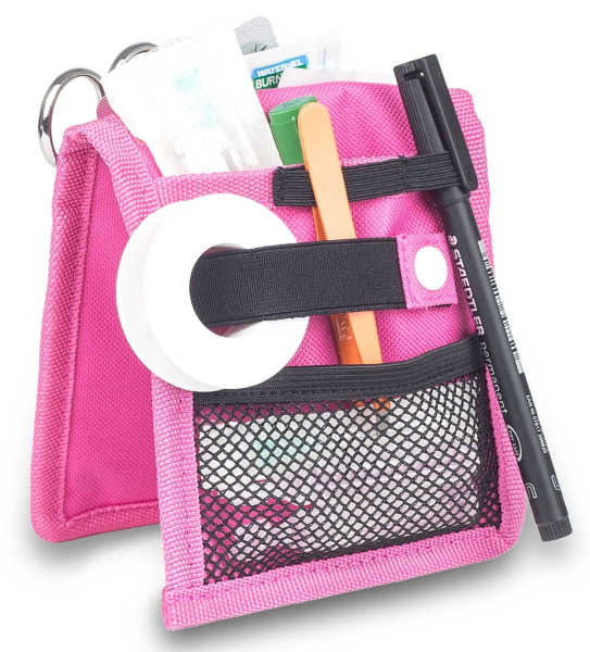 KEEN Organizer pink – Ansicht 3