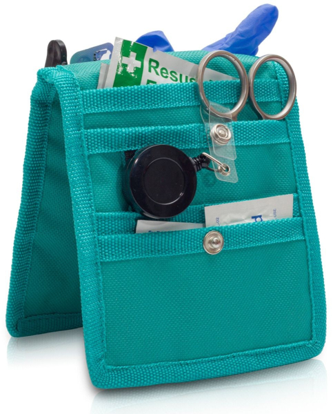 KEEN Organizer grün – Ansicht 2
