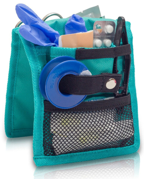 KEEN Organizer grün – Ansicht 3