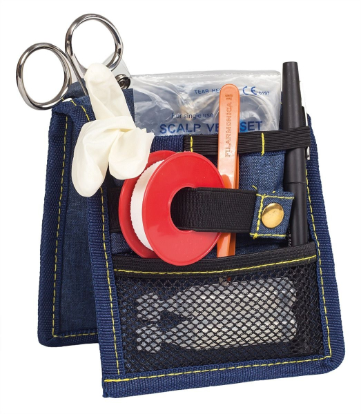 KEEN Organizer Jeans – Ansicht 4