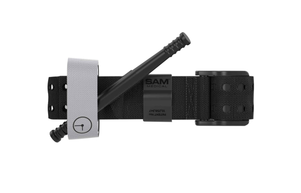 SAM® XT 700 Extremity Tourniquet mit Knebel High-Impact-Polymer schwarz
