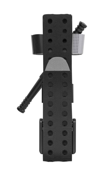 SAM® XT 700 Extremity Tourniquet mit Knebel High-Impact-Polymer schwarz – Ansicht 3