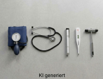 Diagnostik-Starter-Set Heilpraktiker
