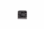 PARASNAP BASE MSA GALLET F1XF, PAB FIRE, DRÄGER HPS 3500
