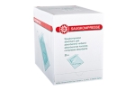 Saugkompressen, steril 10 x 10 cm (25 Stück)