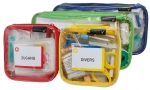 PRAXIS Modultaschen-Set MIXED