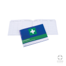 ACTIOMEDIC® Verbandbuch DIN A5