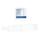 ACTIOMEDIC® Schnellverband steril, Kompresse 4 x 5 cm – VE 20 Stück