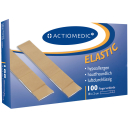 ACTIOMEDIC® ELASTIC Fingerverband, 18 x 2 cm, Pack à 100 Stück