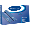 ACTIOMEDIC® X-RAY + AQUATIC Fingerverband, 12 x 2 cm, Pack à 100 Stück