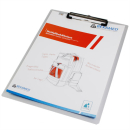 Clipboard ALU PRO