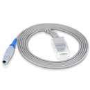 Adapterkabel SpO₂ , Edan, Lemo auf DB09, 2m