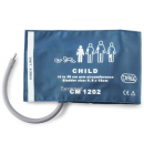 NIBP Manschette E8, 20,5-28 cm, Edan, Kind