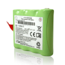 Akkupack Ni-MH für H100B /H100N