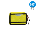 WaterStop Ampullarium Light LEMON