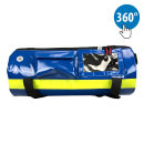 O₂-Notfalltasche BLUE PLANE: Modell 2020