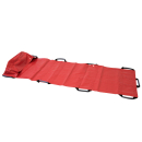 Rettungstuch PRO PLANE RED SAFE mit Fußsack