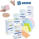 SEIRIN® New Pyonex Dauernadeln – 100 Stück