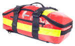 BAGSTER Notfallrucksack / -tasche - rot