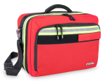 EMS FLEX Notfalltasche rot/anthrazit