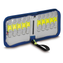 Schlüsseltasche 10er Hauspflege - Autohandel PAX Schlüsseltasche 10 - 2019